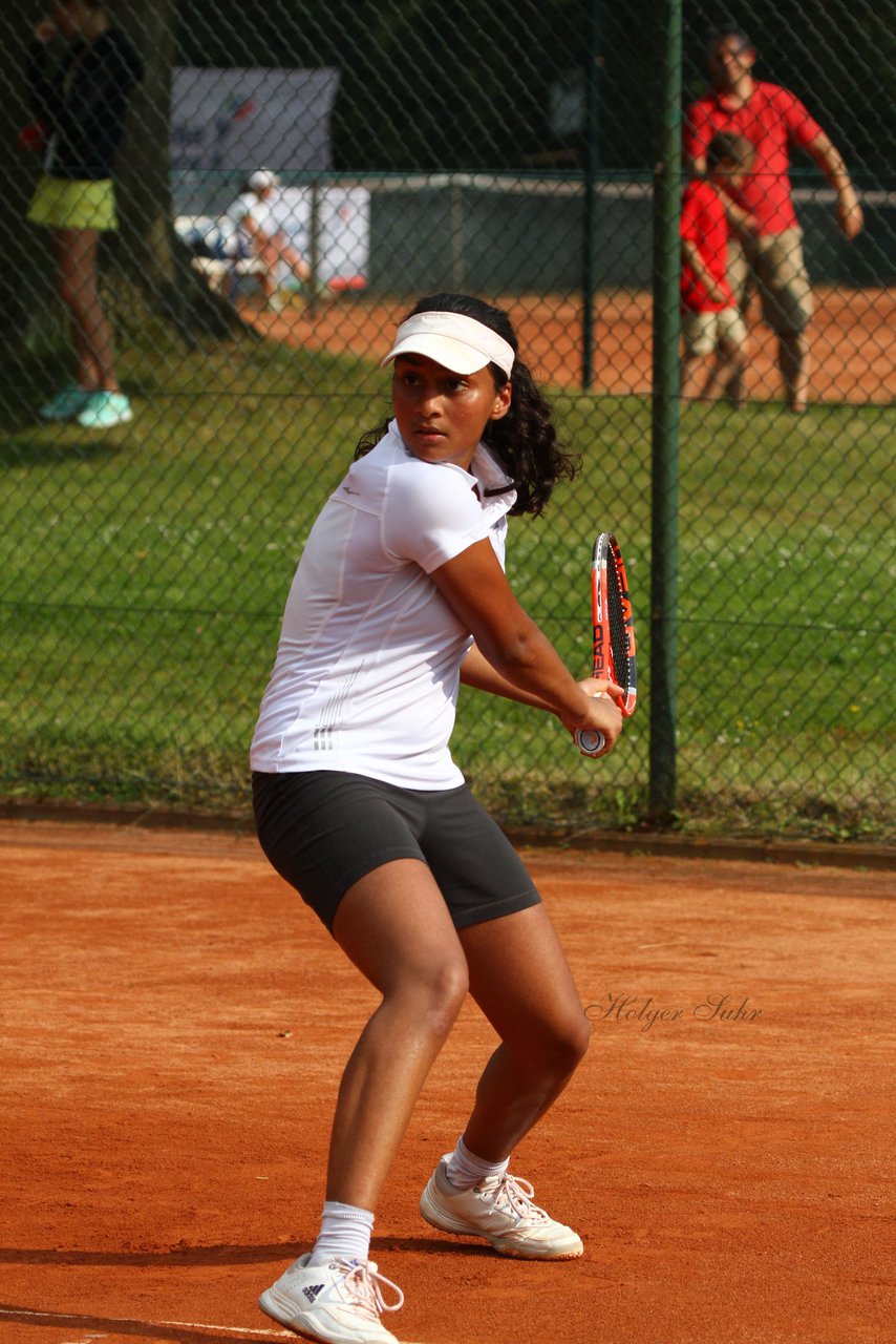 Johanna Silva 1095 - Stadtwerke Pinneberg Open